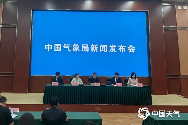 10倍杠杆配资平台 入汛以来我国降雨前少后多 8月有2至3个台风登陆或明显影响我国